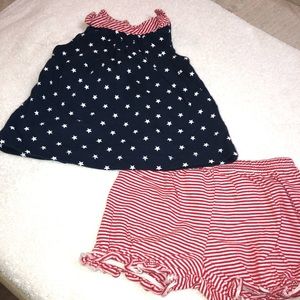 Infant Clothing